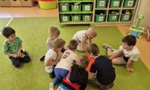 Sówki: Maj 2026 - Zdjęcie 35