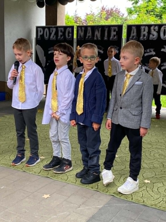 Pożegnanie starszaków 2026 - Zdjęcie 5