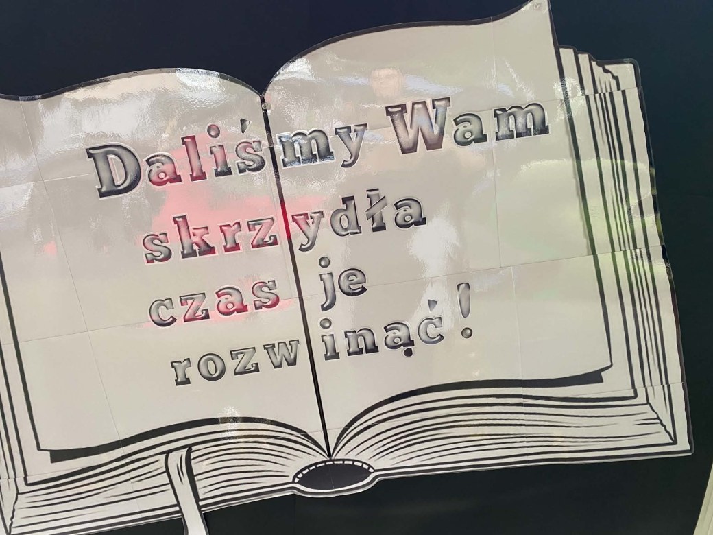 Pożegnanie starszaków 2026 - Zdjęcie 1