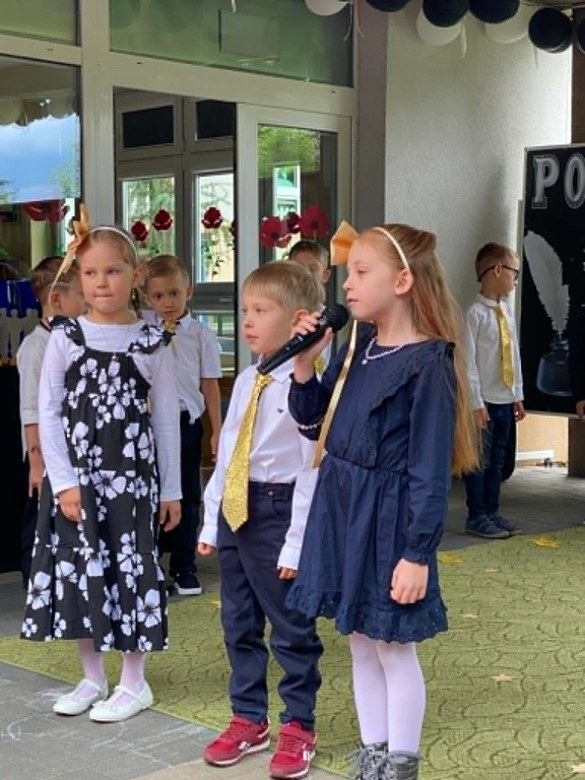 Pożegnanie starszaków 2026 - Zdjęcie 45