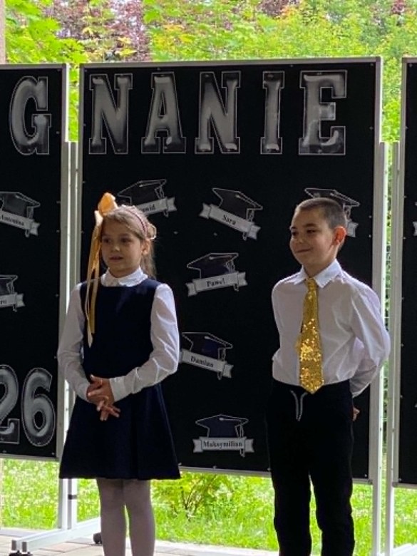 Pożegnanie starszaków 2026 - Zdjęcie 48