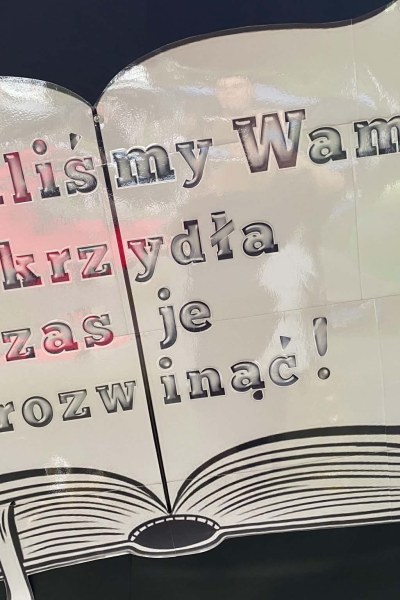 Pożegnanie starszaków 2026