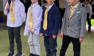 Pożegnanie starszaków 2026 - Zdjęcie 5