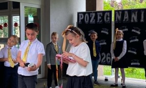 Pożegnanie starszaków 2026 - Zdjęcie 7