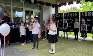 Pożegnanie starszaków 2026 - Zdjęcie 8