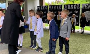 Pożegnanie starszaków 2026 - Zdjęcie 9
