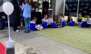 Pożegnanie starszaków 2026 - Zdjęcie 11