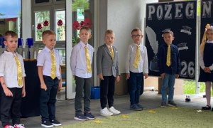 Pożegnanie starszaków 2026 - Zdjęcie 12