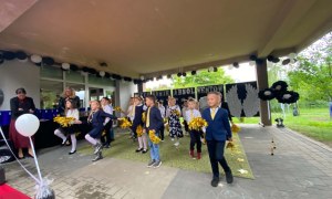 Pożegnanie starszaków 2026 - Zdjęcie 17