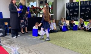 Pożegnanie starszaków 2026 - Zdjęcie 18