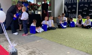Pożegnanie starszaków 2026 - Zdjęcie 23