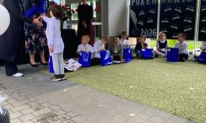 Pożegnanie starszaków 2026 - Zdjęcie 24
