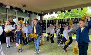 Pożegnanie starszaków 2026 - Zdjęcie 34
