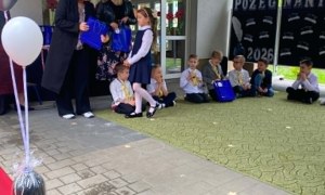 Pożegnanie starszaków 2026 - Zdjęcie 35