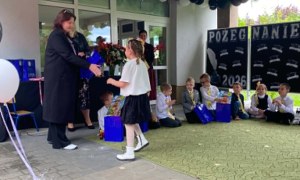 Pożegnanie starszaków 2026 - Zdjęcie 54