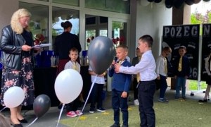 Pożegnanie starszaków 2026 - Zdjęcie 56
