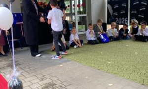 Pożegnanie starszaków 2026 - Zdjęcie 31