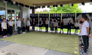 Pożegnanie starszaków 2026 - Zdjęcie 33