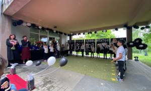 Pożegnanie starszaków 2026 - Zdjęcie 36