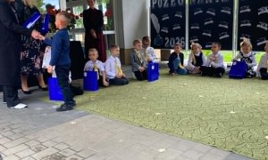 Pożegnanie starszaków 2026 - Zdjęcie 37