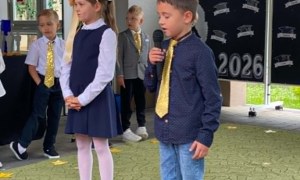 Pożegnanie starszaków 2026 - Zdjęcie 38