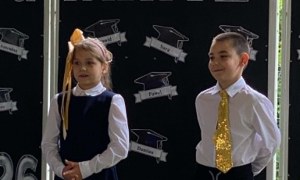 Pożegnanie starszaków 2026 - Zdjęcie 48