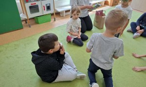 Sówki: Czerwiec 2026 - Zdjęcie 67