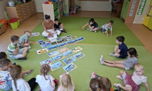 Sówki: Czerwiec 2026 - Zdjęcie 77