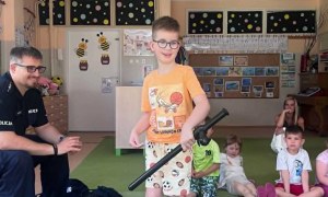 Tygryski: Czerwiec 2026 - Zdjęcie 43