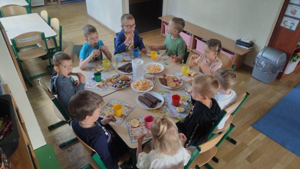 Żabki: Czerwiec 2026 - Zdjęcie 110