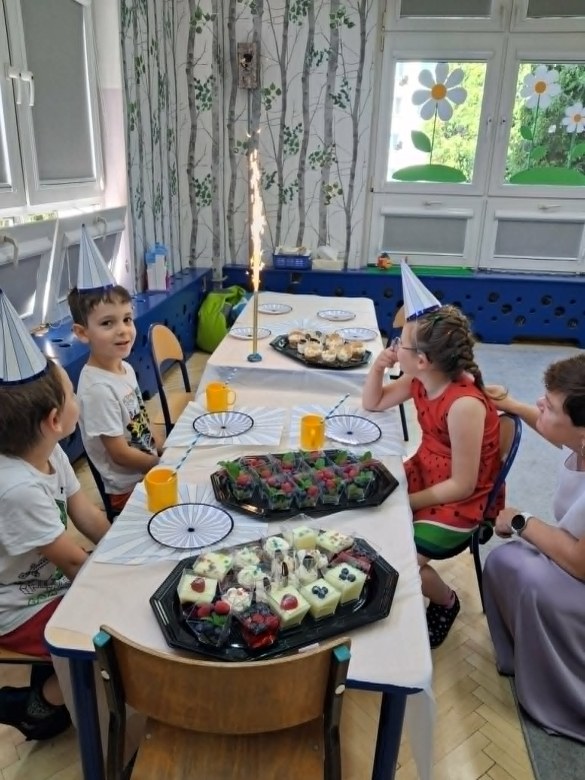 Muminki: Czerwiec 2026 - Zdjęcie 29