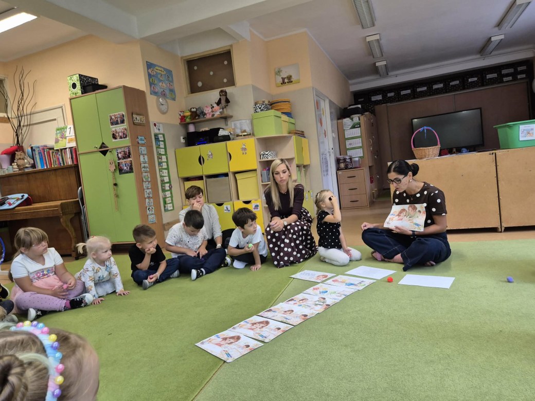 Międzynarodowy Dzień Kropki - Zdjęcie 8