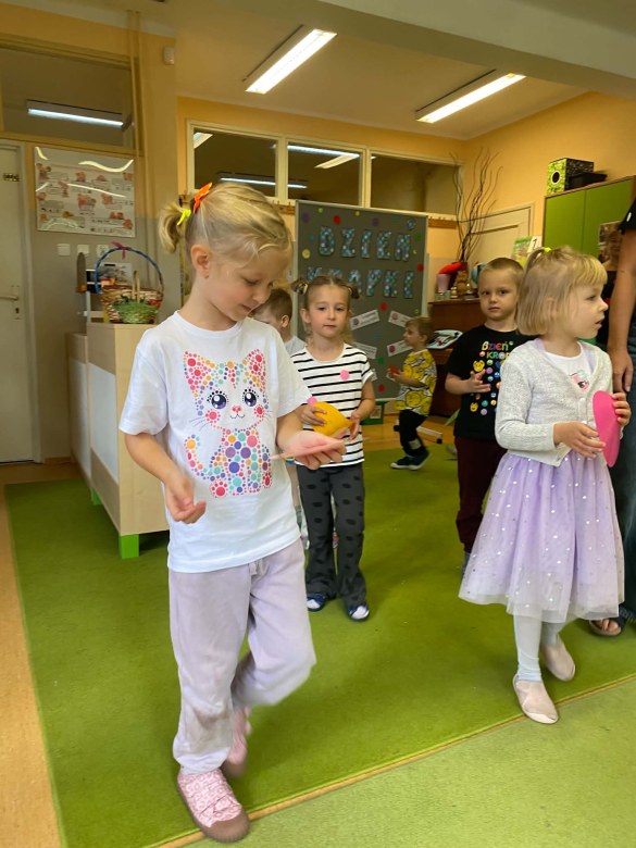 Międzynarodowy Dzień Kropki - Zdjęcie 20