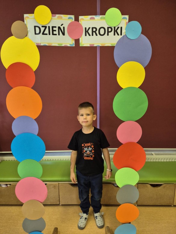 Międzynarodowy Dzień Kropki - Zdjęcie 40