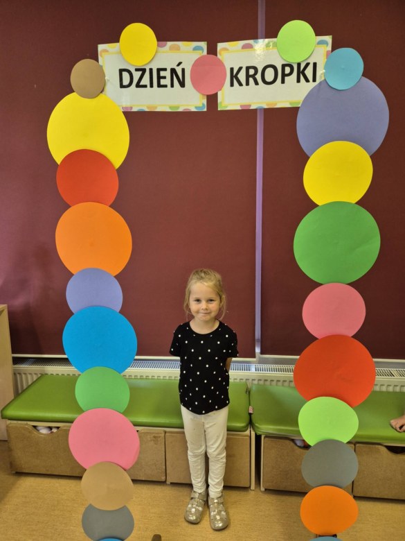 Międzynarodowy Dzień Kropki - Zdjęcie 44