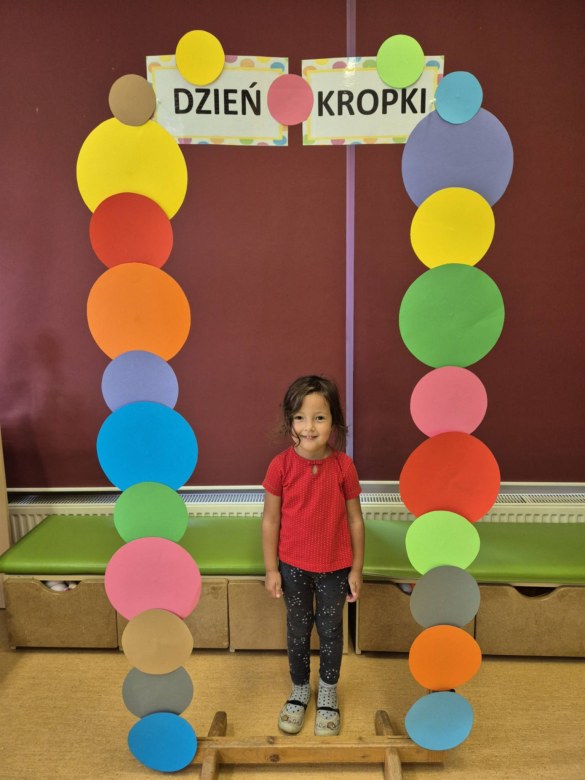 Międzynarodowy Dzień Kropki - Zdjęcie 45
