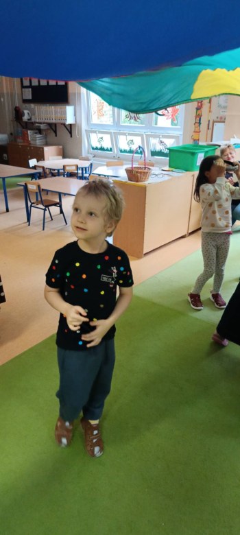 Międzynarodowy Dzień Kropki - Zdjęcie 47
