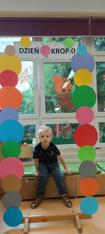 Międzynarodowy Dzień Kropki - Zdjęcie 51