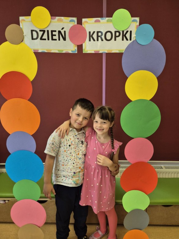 Międzynarodowy Dzień Kropki - Zdjęcie 63