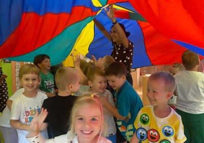 Międzynarodowy Dzień Kropki