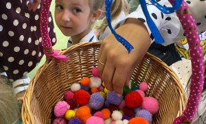 Międzynarodowy Dzień Kropki - Zdjęcie 7