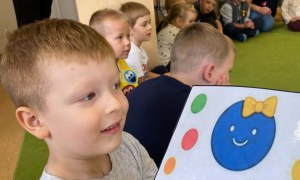 Międzynarodowy Dzień Kropki - Zdjęcie 2