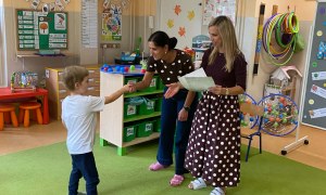 Międzynarodowy Dzień Kropki - Zdjęcie 4