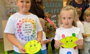 Międzynarodowy Dzień Kropki - Zdjęcie 9