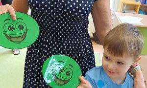Międzynarodowy Dzień Kropki - Zdjęcie 3