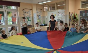 Międzynarodowy Dzień Kropki - Zdjęcie 12