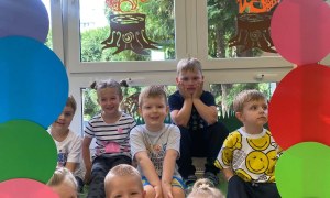 Międzynarodowy Dzień Kropki - Zdjęcie 15