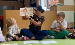 Międzynarodowy Dzień Kropki - Zdjęcie 17