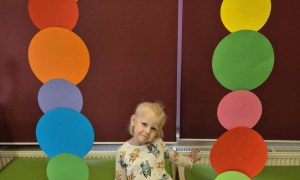 Międzynarodowy Dzień Kropki - Zdjęcie 18