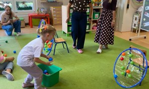 Międzynarodowy Dzień Kropki - Zdjęcie 19